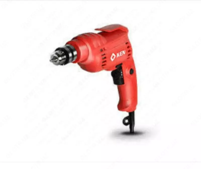 Сетевая Дрель KEN 6310ER