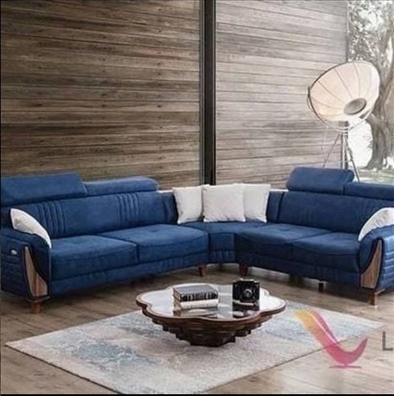 Диван угловой вариант №.1