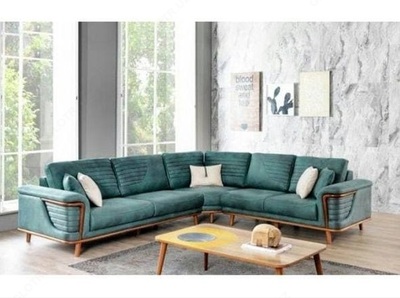 Диван угловой вариант №.2