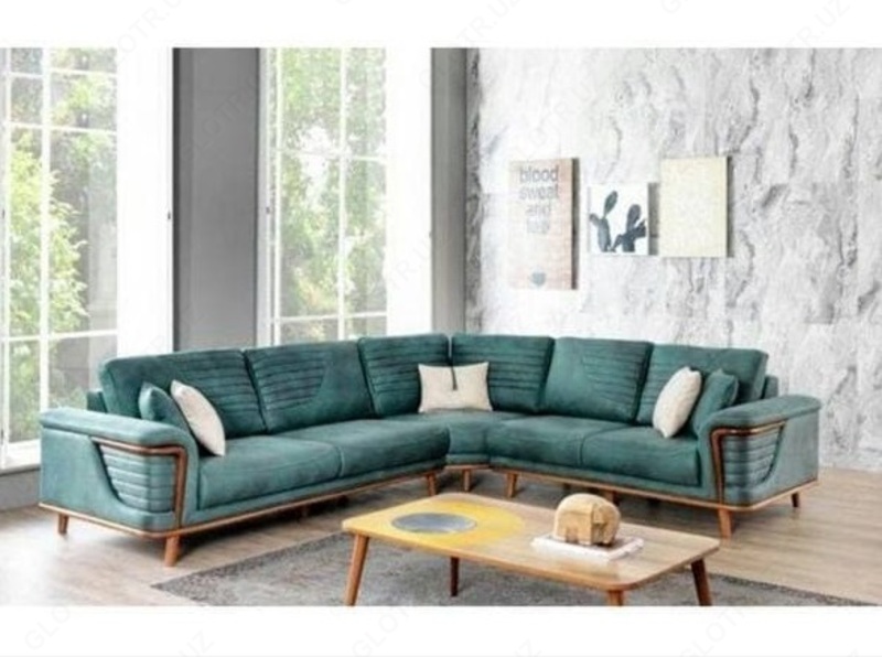 Диван угловой вариант №.2