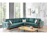 Диван угловой вариант №.2 - по запросу