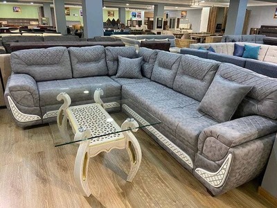 Диван угловой вариант №.3 - Цена по запросу