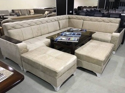 Диван угловой вариант №.4