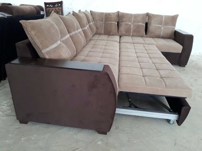 Диван угловой вариант №.5