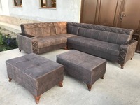 Диван угловой вариант №.6