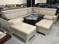 Диван угловой вариант №.11 - по запросу