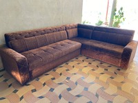 Диван угловой вариант №.12