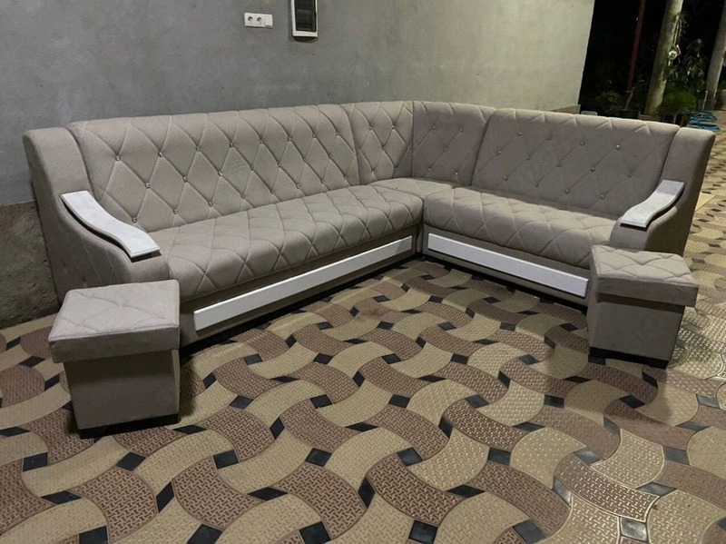 Диван угловой вариант №.13