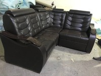 Диван угловой вариант №.14 - по запросу