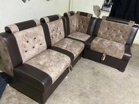 Диван угловой вариант №.15 - по запросу