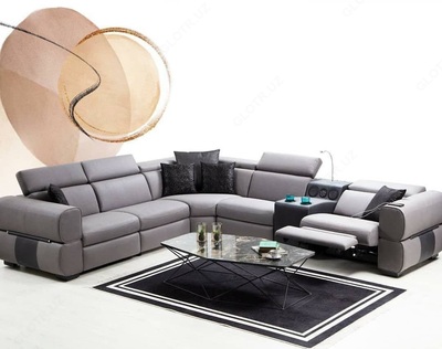 Диван угловой вариант №.17 - Цена по запросу