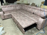 Диван угловой вариант №.19 - по запросу