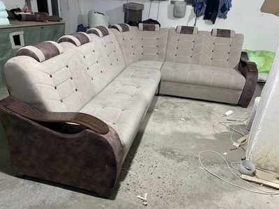 Диван угловой вариант №.20