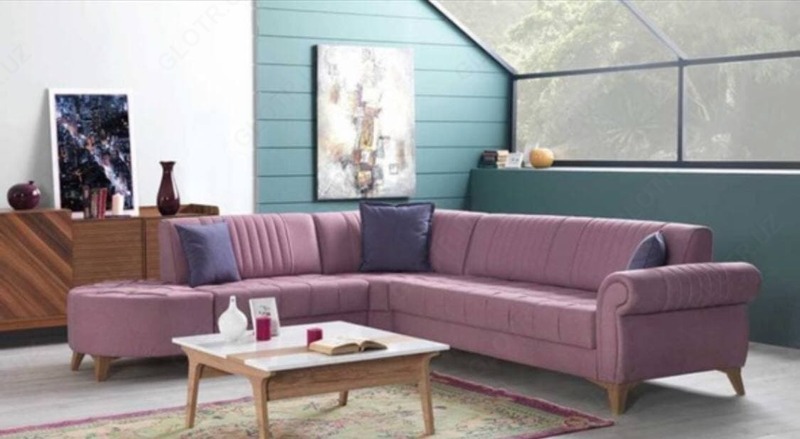 Диван угловой вариант №.22 - по запросу