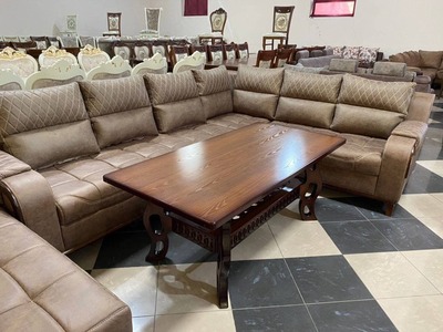 Диван угловой вариант №.24