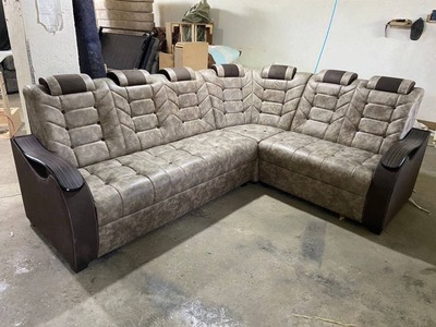 Диван угловой вариант №.25