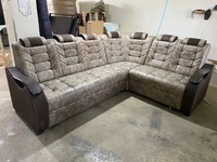 Диван угловой вариант №.25 - по запросу