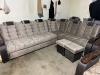 Диван угловой вариант №.28 - по запросу