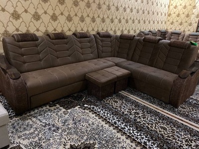 Диван угловой вариант №.29