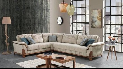 Диван угловой вариант №.31 - Цена по запросу