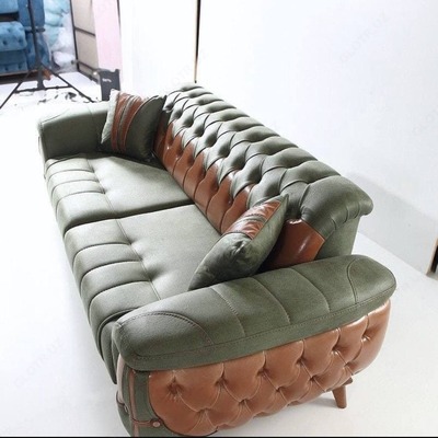 Диван прямой вариант №.2 - Цена по запросу