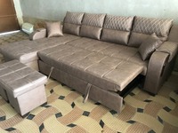 Диван прямой вариант №.4 - по запросу