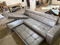 Диван прямой вариант №.6 - по запросу