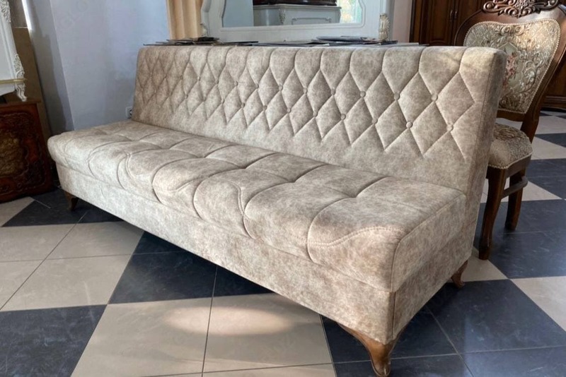 Диван прямой вариант №.12 - по запросу