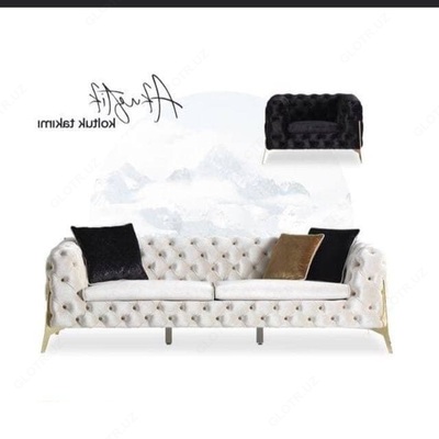 Диван прямой вариант №.13 - Цена по запросу