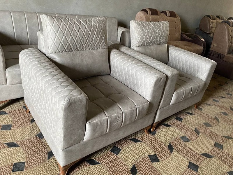 Кресла вариант №.2 - по запросу