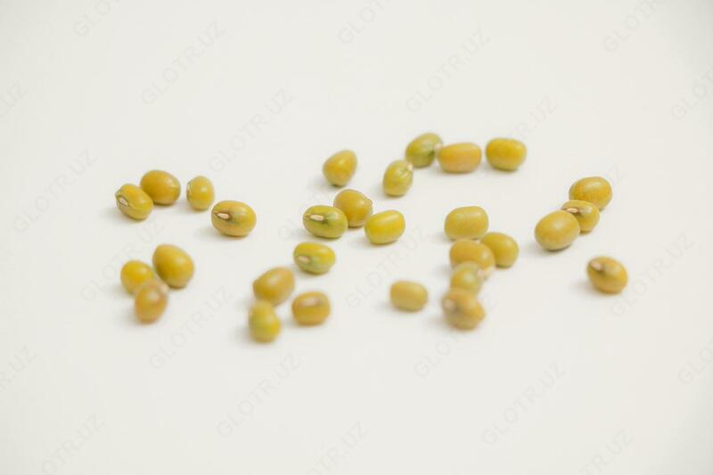 Mung loviya (3mm-3 + mm) - по запросу