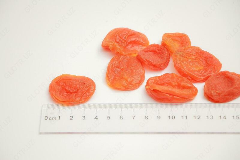 Абрикос "Субхон"