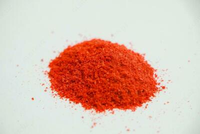 Quritilgan mevalar, yong