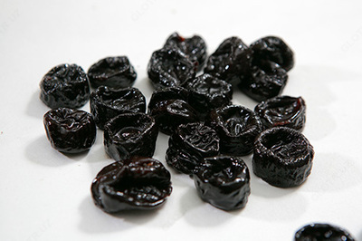 Quritilgan mevalar, yong