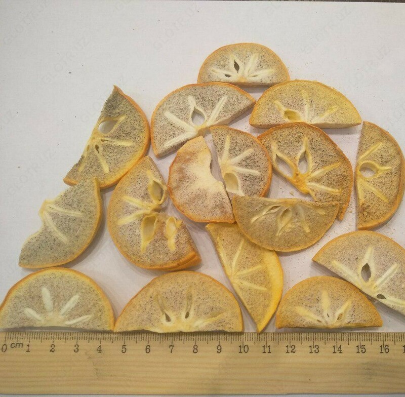 сухофрукты