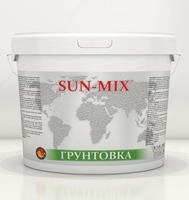 Грунтовка Sun-Mix 20 кг