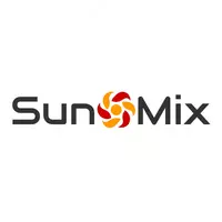 Краска водоэмульсионная акриловая «SUN-MIX» 25 кг - 130 000 сум