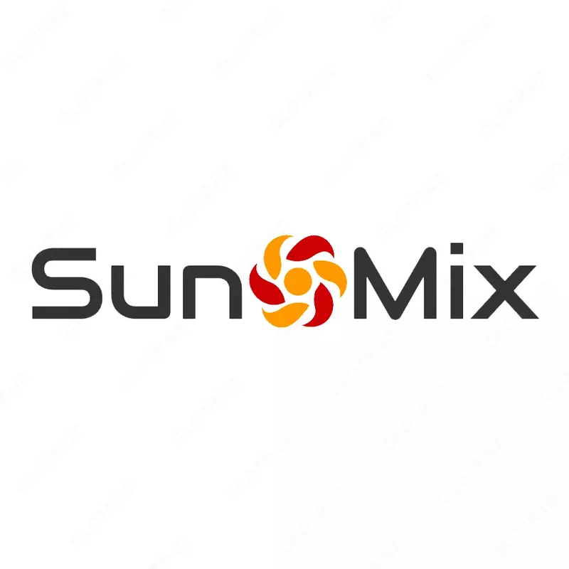 Краска водоэмульсионная акриловая «SUN-MIX» 25 кг - 130 000 сум