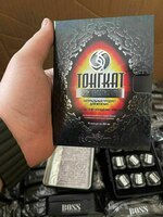 270 000 сум TANKAT ALI PLATINUM Простата и простатит