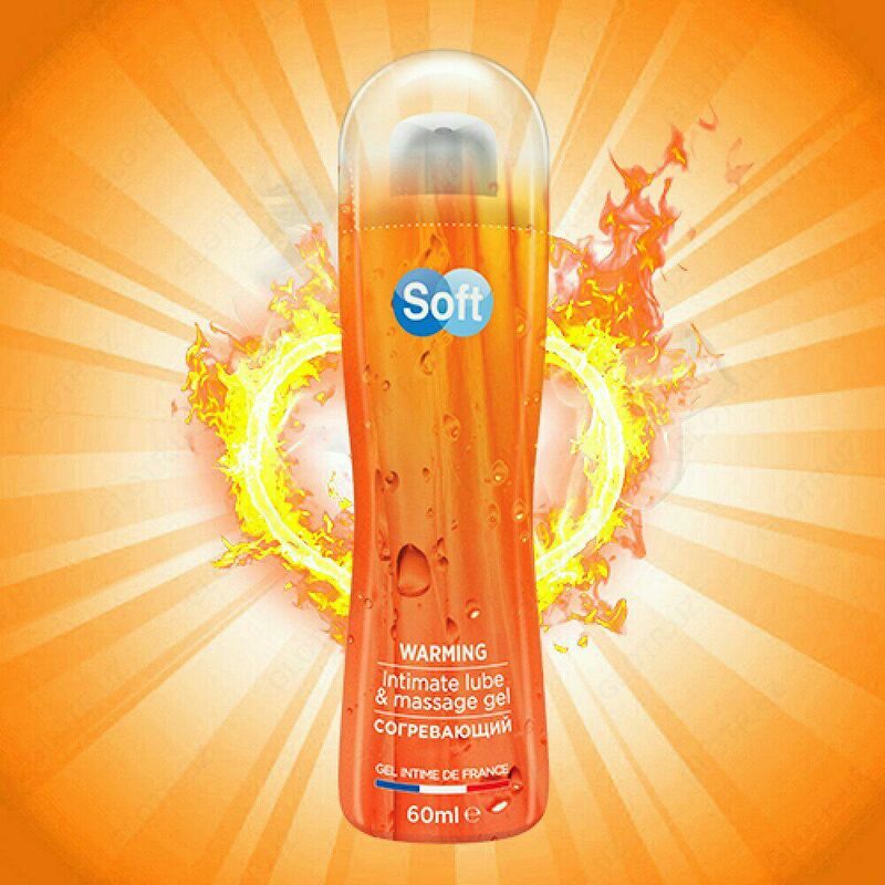 Soft WARMING