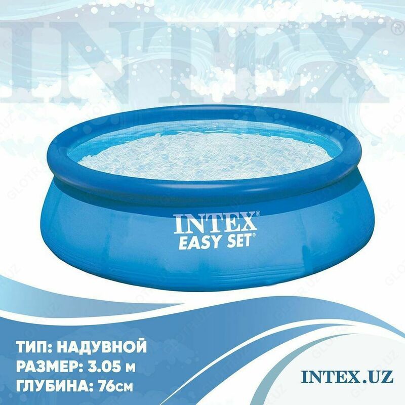 INTEX BASSEYN - от {0} сум