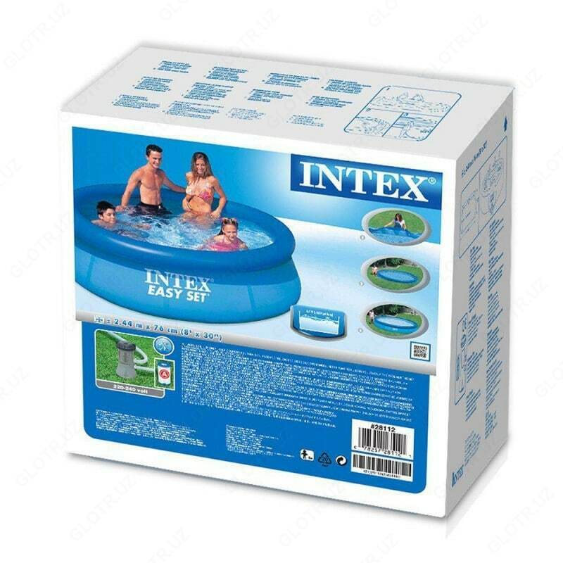 1 550 000 сум INTEX BASSEYN