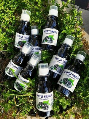 ШОТУТ-УКСУС ШОТУТ-УКСУС