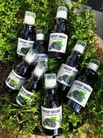 ШОТУТ-УКСУС - от 250 000 сум