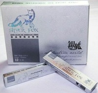 Silver Fox для женщин