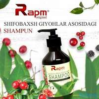 270 000 so'm Soch o'sishi uchun rapm