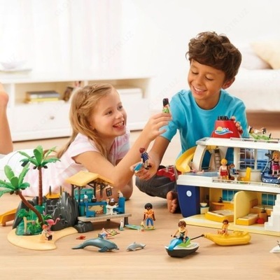 Игрушечные стиральные машины HAPPY FAMILY - Цена по запросу