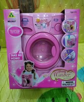 O'yinchoqlarni yuvish mashinalari Go'zallik yuvish vositasi