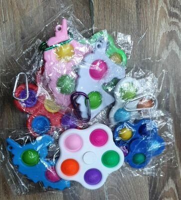 Симпл Димпл Антистресс N1