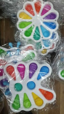 Симпл Димпл Антистресс N4